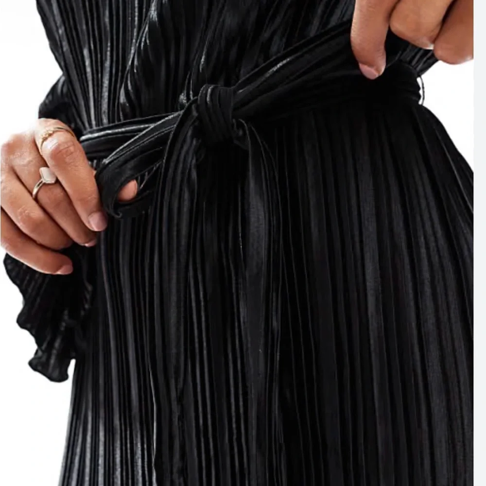 Vero Moda black jumpsuit